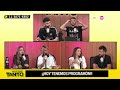 INTERNAS EN EL GRUPO | LA PREVIA DE LA FECHA | NO ES PARA TANTO⚡️
