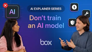 Stop Before You Train That Model: A Smarter Path for Enterprise AI