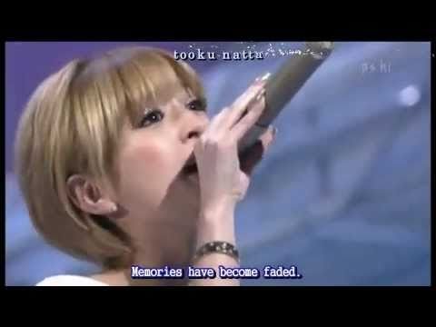 ピアノソロ　浜崎あゆみ　「SEASONS」　オルゴール解析　ayu