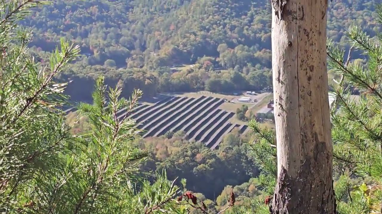 Pump Gap / AT Trail, Part 5