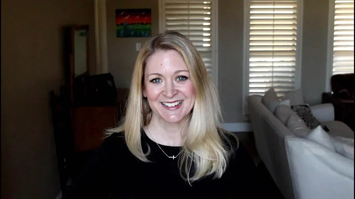 Stacy Benge Welcome