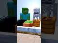 【マイクラ】モンスターパーツ修正 #minecraftanimation