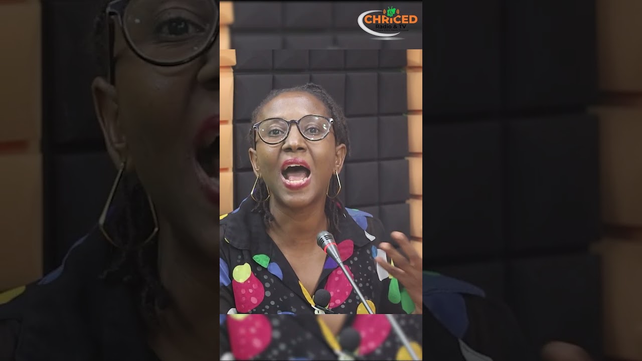 Uploads from CHRICED RADIO & TV