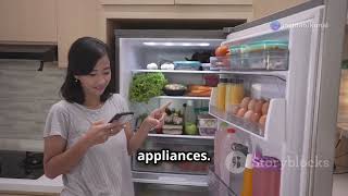 Revolutionary Energy-Efficient Appliances: Save Power & Money!