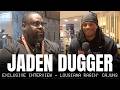 Jaden Dugger Breaks Down Favorite Linebackers of All-Time, NFL Future &amp; More | 49ers 5th Round Pick