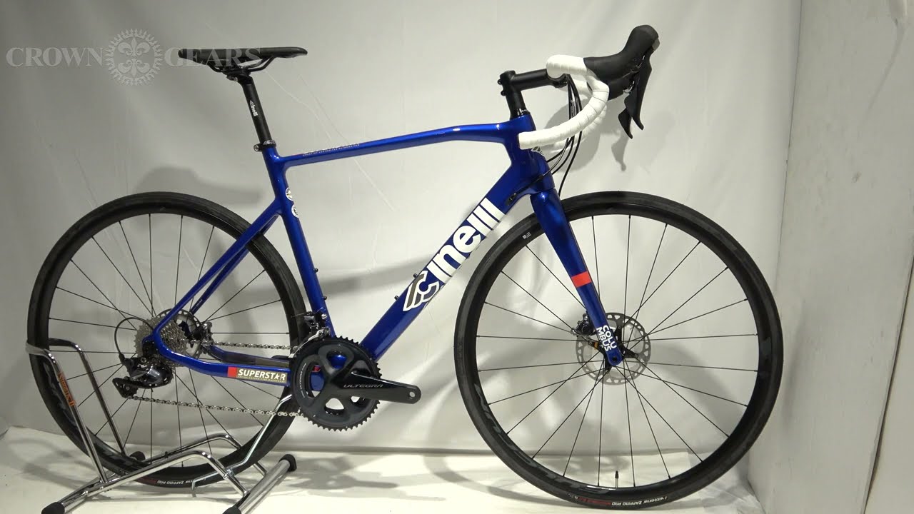 未使用品】2024モデル SUPERSTAR ULTEGRA R8020 11S 48サイズ（167 