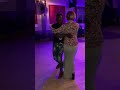 Kizomba next level