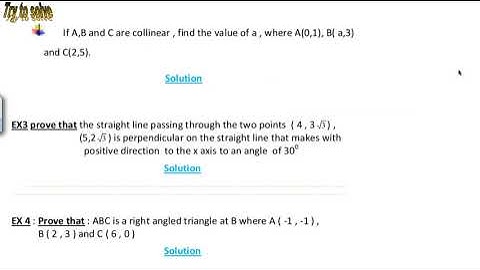 Mr.Eslam Sayed (Slope of straight line) Prep.3
