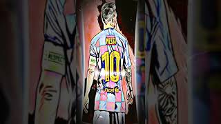 Leo Messi Smooth Transition Edit | #RthePr0123 screenshot 1