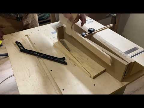 וִידֵאוֹ: מכונות משולבות לעיבוד עץ לבית