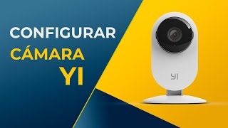 ✅🛜SET UP Yi Camera - Affordable Security Camera screenshot 4