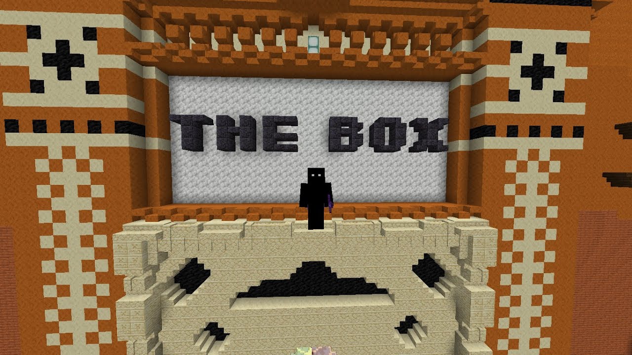 Boxpvp 〢Minemalia Montage 2# The Goat?