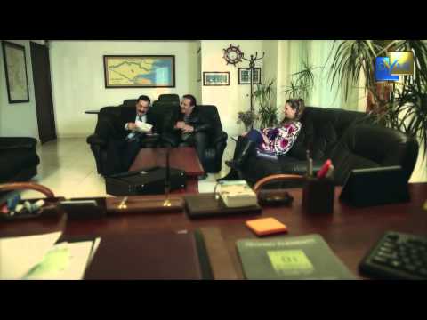 مسلسل العسل المر الحلقة السادسة والعشرون HQ