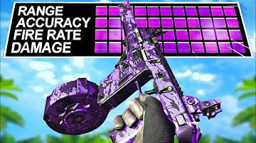 *BROKEN* FENNEC CLASS AFTER 1.34 UPDATE... NEW META! (BEST FENNEC CLASS SETUP)