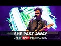 Capture de la vidéo Exit 2022 | She Past Away Live At Visa Fusion Stage Full Show (Hq Version)