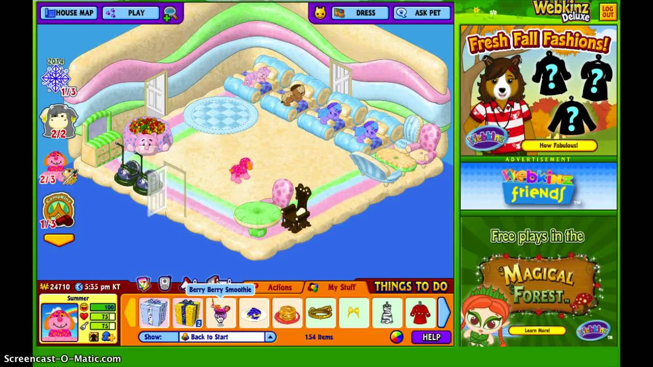 Adopting Summer The Pink Punch Cheeky Dog YouTube