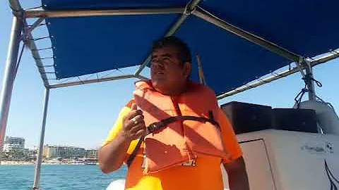 Cabo trip with Rita Sampson Apr 2017