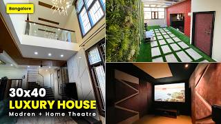 Direct Owner | Luxury Duplex house For Sale in Bangalore
