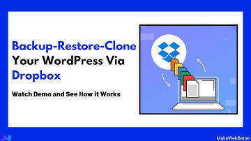 How to Generate and Use API keys for Dropbox