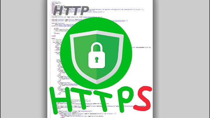 Certbot + Nginx + TLS  - Secure Your HTTP with Let's Encrypt