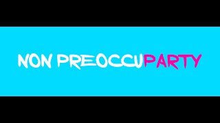 Jay C vs Dj Matrix & Paolo Ortelli - Non Preoccuparty (MaGiDa & FunkBlaster Bros Remix) [Lyric]