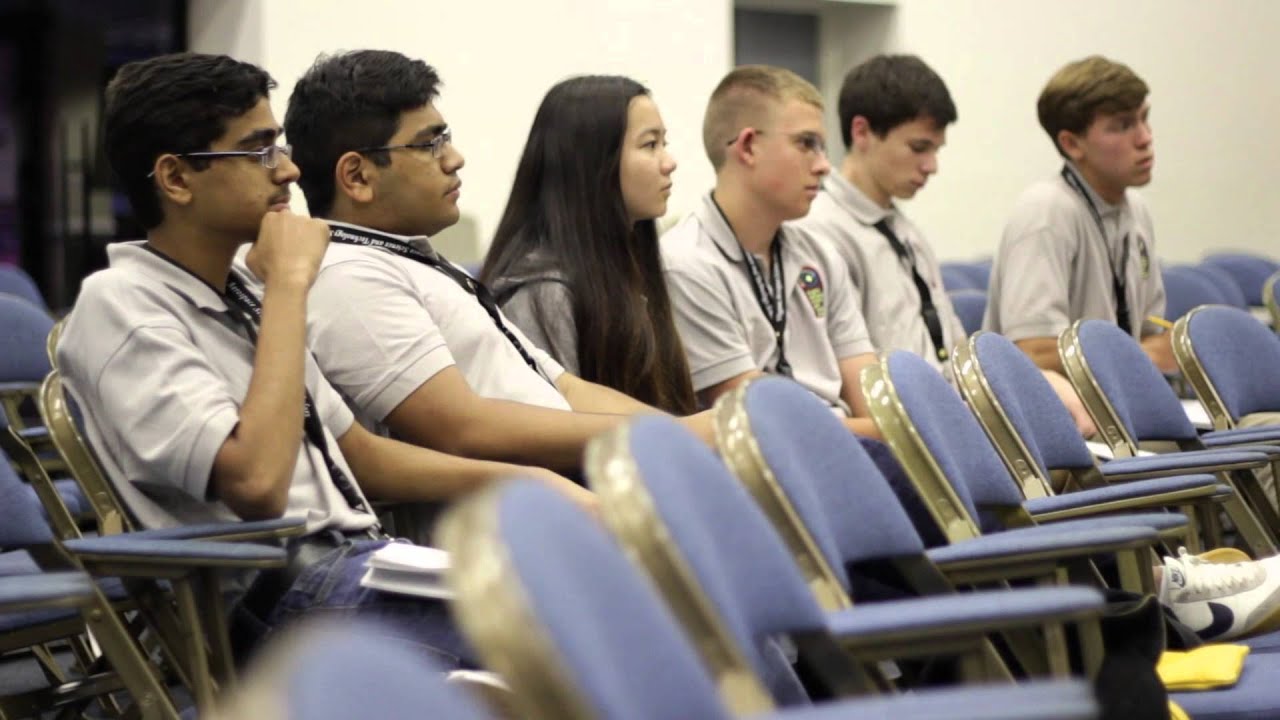 VASTS Summer Academy 2014 Week 1