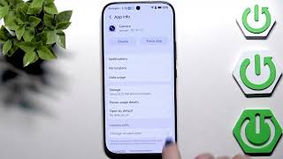 HONOR 600 Pro – 캐시 삭제로 속도 올리기