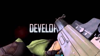 [BF2] SG552 Animation