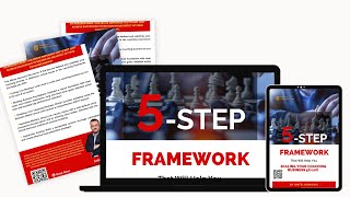 5-Step Framework to Scale Your Coaching Business