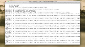 Cloud Computing Capstone   Task 2