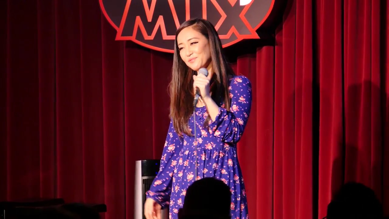 Шоу ко Дню святого Валентина в Mix