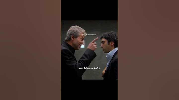 İskender Büyük : sen bana racon kestin öyle mi?  #kvp #kurtlarvadisipusu #polatalemdar