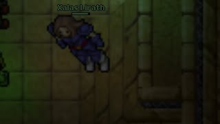 Xalas Lirath | BOTTING (Lunara, Tibia 7.8)