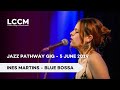 Jazz Pathway Gig - Ines Martins - Blue Bossa