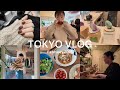 TOKYO VLOG #2025-4