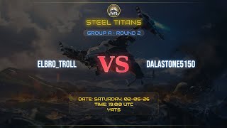 MW TOURNAMENT YAST MACTH 2 ELBRO_TROLL VA DALASTONE5150