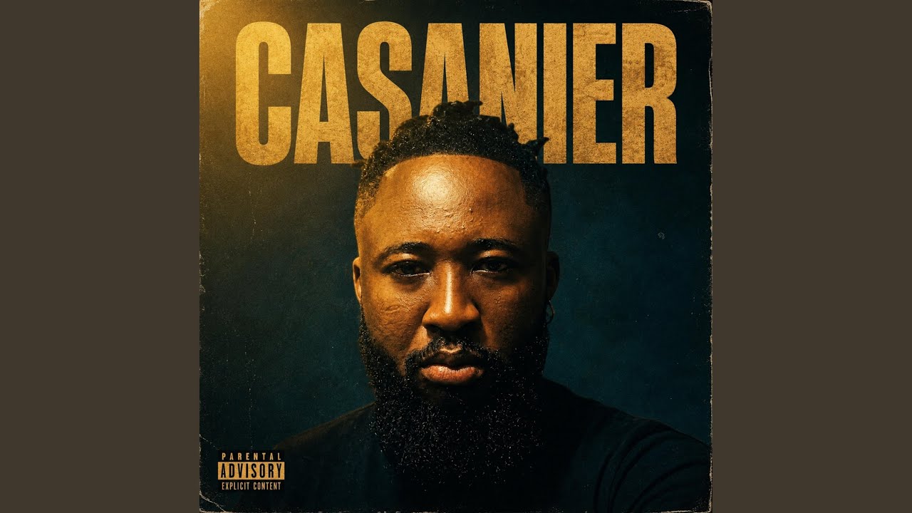 Watch Casanier on YouTube Watch Casanier on YouTube