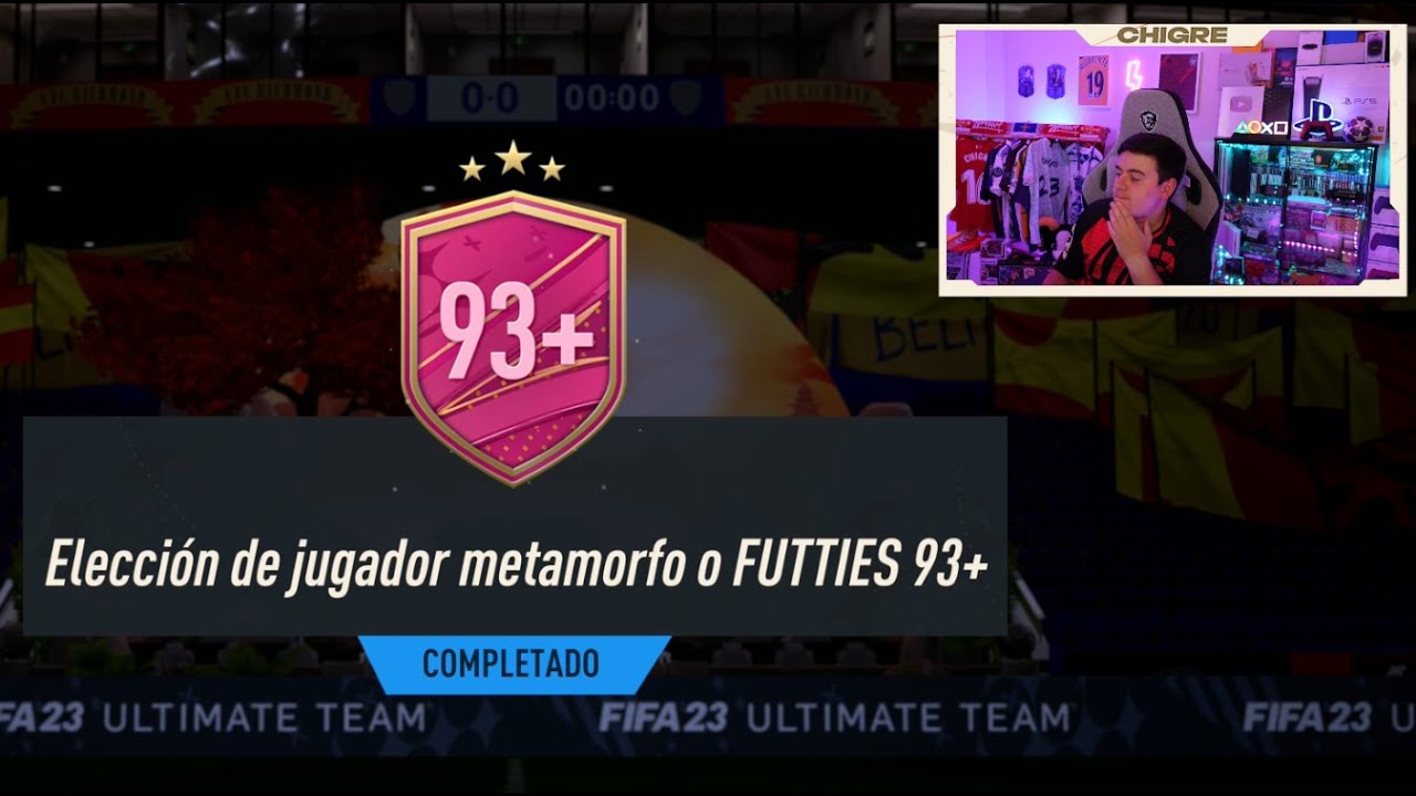 CORRE Y HAZ ESTO!! GANARAS MONEDAS HACIENDO EL SBC QUE TU QUIERAS INFINITAMENTE!!!