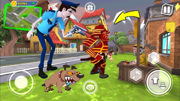 Dark Riddle 15.0.0 Neighbor SUMMURAI Go Shopping ( MOD ALL FREE ) Cосед 2022