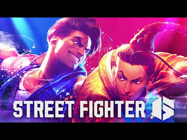 Street Fighter 6 e outras opções de jogos de luta - Belém.com.br