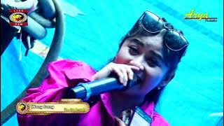 WONG IRENG || VOC. CUS AMANDA || PUTRA SURTI MUDA || LATIHAN MINGGU 06 PEBUARI 2022