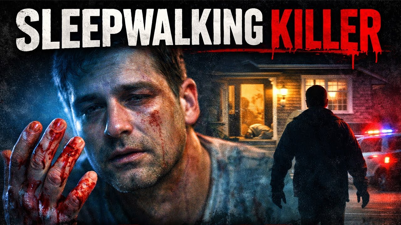 Sleepwalking Killer The Case That Shocked the World | Kly Media