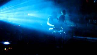 Phantogram - Masquerade 2011 - Don't Move