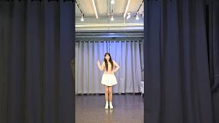 Illit ticktack Dance Coverillitticktackdancecovertutorialchallengeshorts