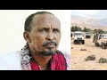 Daawo Dhagarqabe Cabdisalaam Sahal Sahmiyihii Gaalkacyo La Soo Qabtay Wareysi 
