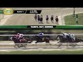 April 15, 2026  Race 1