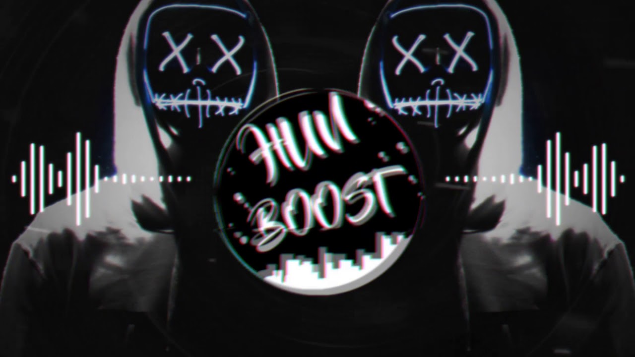 Headphone Activist - Elevate [BASS BOOSTED]