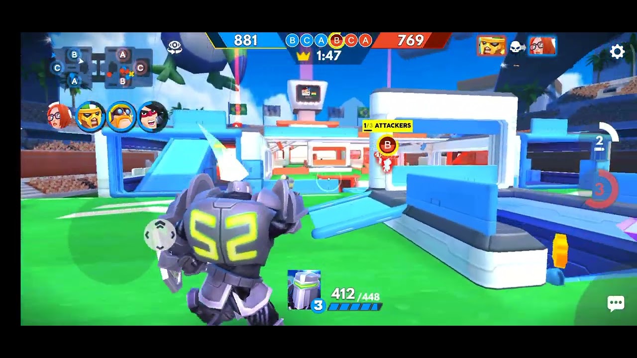 frag vol 4 - YouTube