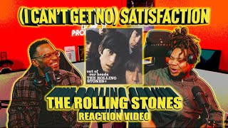 Download Lagu We Review Rolling Stones' - (I Can't Get No) Satisfaction (Reaction Video) MP3