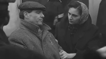 『シンドラーのリスト（Schindler's List） 』  予告編 Trailer  1993.